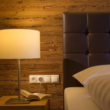 Apartamento Pfefferkorn's Lech am Arlberg