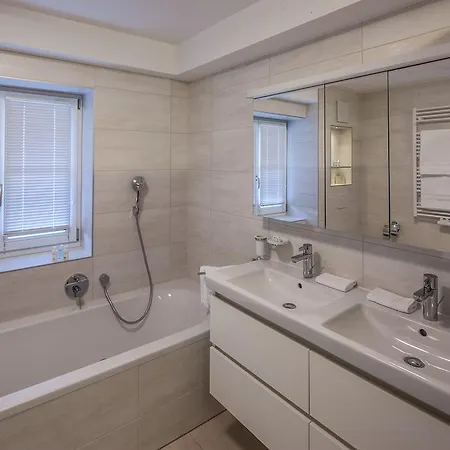 Apartamento Pfefferkorn's