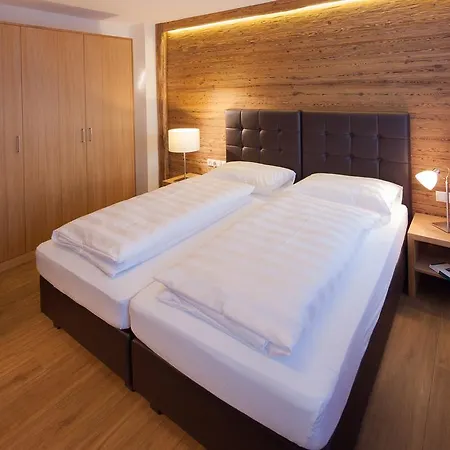 Apartamento Pfefferkorn's Lech am Arlberg