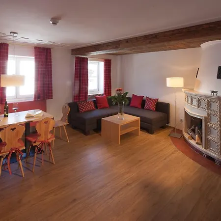Apartamento Pfefferkorn's