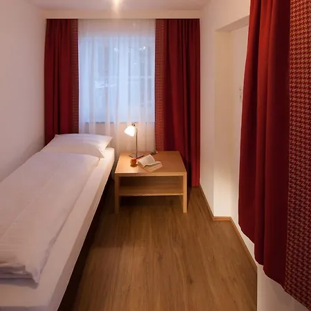 Pfefferkorn's Apartamento